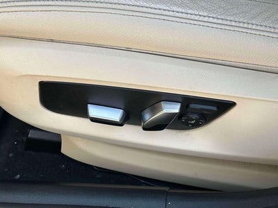 2019 BMW 5 Series 540i xDrive