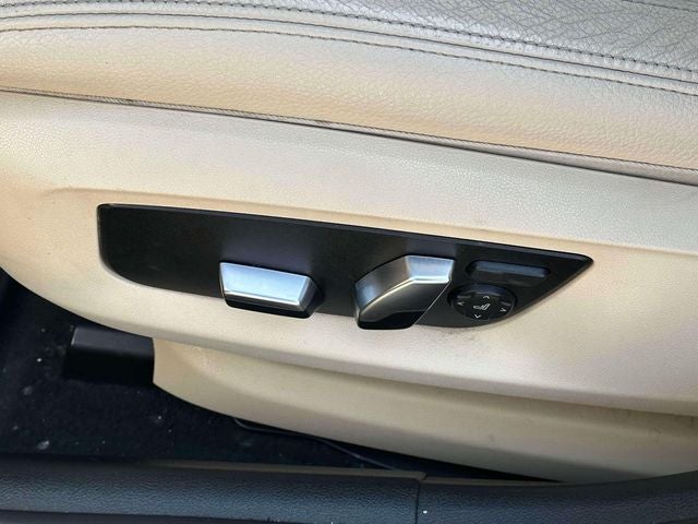 2019 BMW 5 Series 540i xDrive