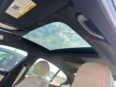 2019 BMW 5 Series 540i xDrive