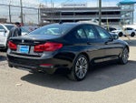 2019 BMW 5 Series 540i xDrive