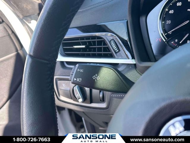 2023 BMW X2 sDrive28i