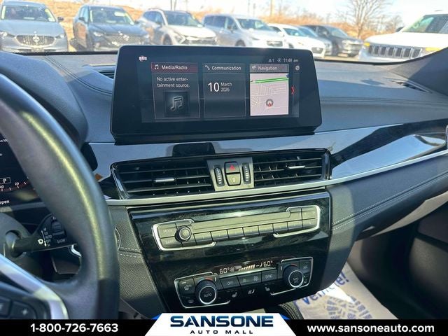 2023 BMW X2 sDrive28i