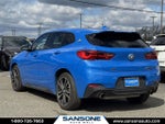 2020 BMW X2 M35i