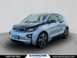 2015 BMW i3 Base