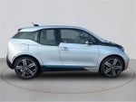 2015 BMW i3 Base