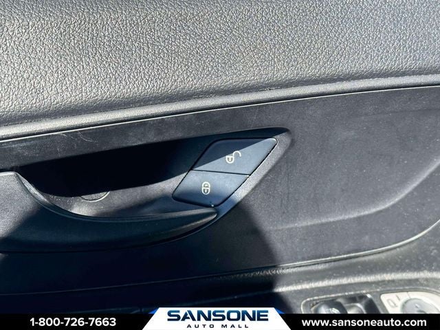 2019 Mercedes-Benz Metris Cargo