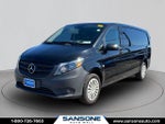 2019 Mercedes-Benz Metris Cargo