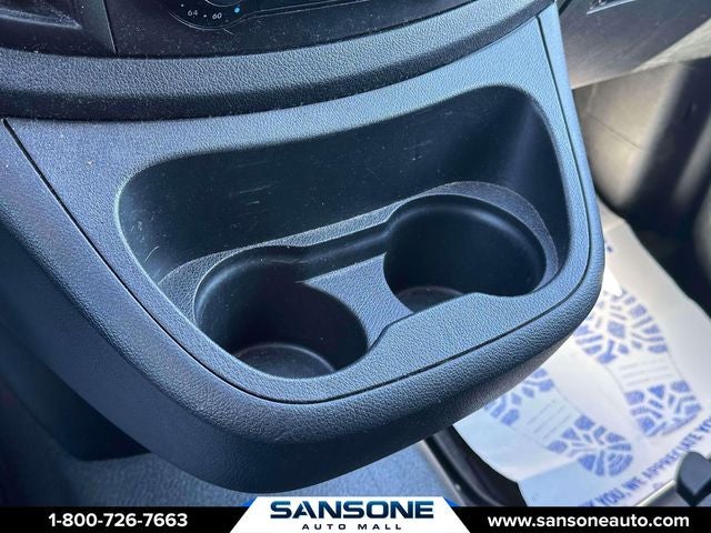 2019 Mercedes-Benz Metris Cargo