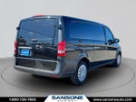 2019 Mercedes-Benz Metris Cargo