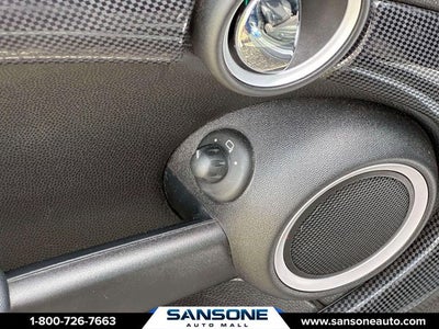 2015 MINI Cooper S Base