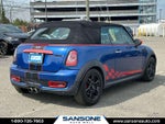 2015 MINI Cooper S Base