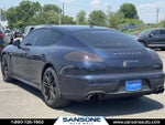 2016 Porsche Panamera 4S