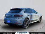 2018 Porsche Macan GTS