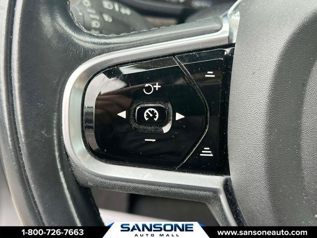 2018 Volvo V90 Cross Country T5