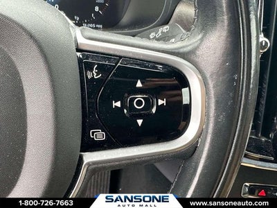 2018 Volvo V90 Cross Country T5