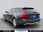 2018 Volvo V90 Cross Country T5