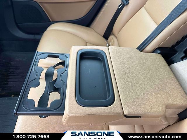 2018 Volvo V90 Cross Country T5