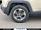 2015 Jeep Renegade Sport