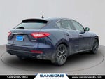 2019 Maserati Levante 