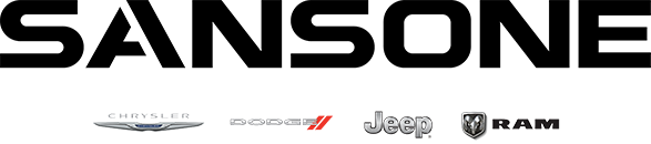 Sansone Chrysler Jeep Dodge Woodbridge, NJ
